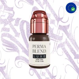 EXP:05/2027 PERMA BLEND LUXE DARK JAVA