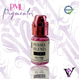 EXP:11/2027 PERMA BLEND LUXE HOT PINK