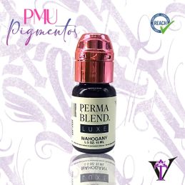 EXP:08/2027 PERMA BLEND LUXE MAHOGANY
