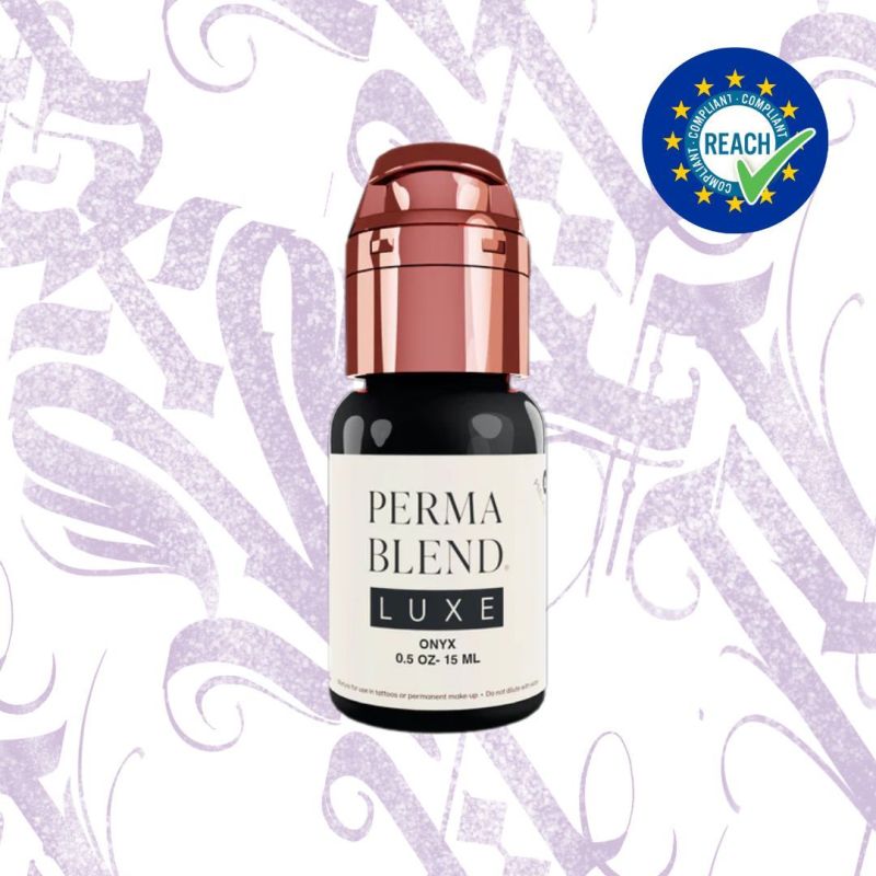 EXP:10/2027 PERMA BLEND LUXE ONYX