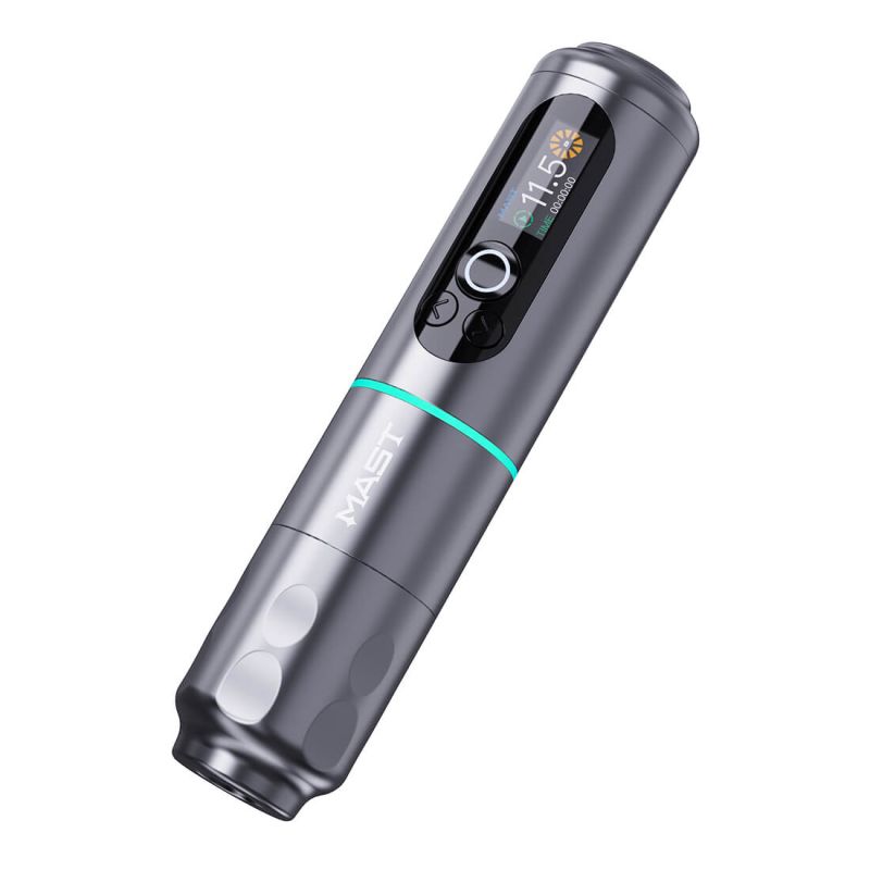 MAST ARCHER 2 - MÁQUINA DE TATUAJE INALÁMBRICA
