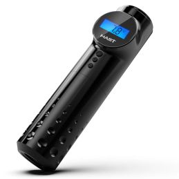 MAST ARCHER BLACK- MÁQUINA DE TATUAJE INALÁMBRICA