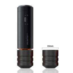 Grip Desechable HAWK para Pen Cheyenne