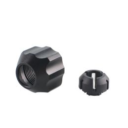 Adaptador de Grips para Máquinas Inkjecta y Cheyenne Hawk.