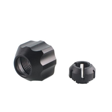 Adaptador de Grips para Máquinas Inkjecta y Cheyenne Hawk.
