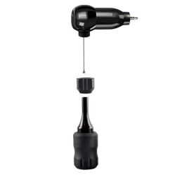 Adaptador de Grips para Máquinas Inkjecta y Cheyenne Hawk.