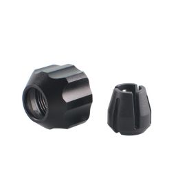 Adaptador de Grips para Máquinas FKIrons y Johnny Irons. 