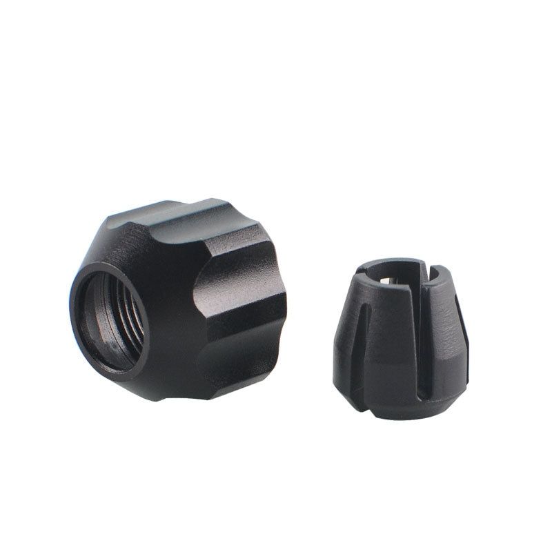 Adaptador de Grips para Máquinas FKIrons y Johnny Irons. 