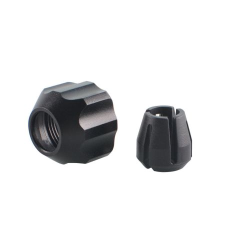 Adaptador de Grips para Máquinas FKIrons y Johnny Irons. 