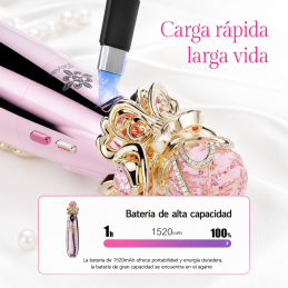 FAVIAMO LUMA - MÁQUINA DE TATUAJE Y PMU INALÁMBRICA