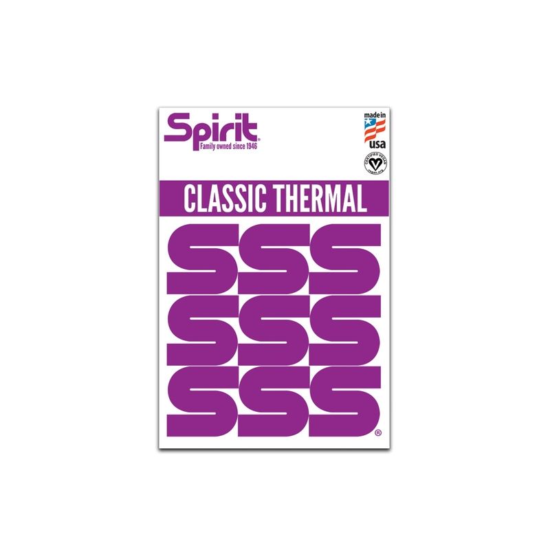 Termocopiador PAPEL SPIRIT Tamaño A4 Thermal