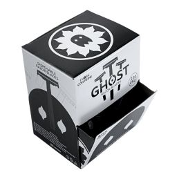 Rasuradoras Ghost para tatuaje con peine | 100 uds.