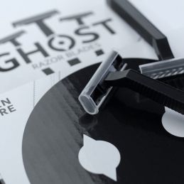 Rasuradoras Ghost para tatuaje con peine | 100 uds.