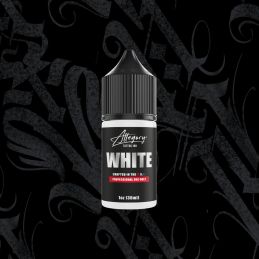 WHITE ALLEGORY INK