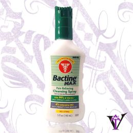EXP:11/2027 BACTINE MAX
