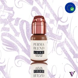 EXP:28/04/2027 PERMA BLEND LUXE TRUE COPPER