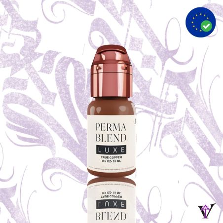 EXP:28/04/2027 PERMA BLEND LUXE TRUE COPPER
