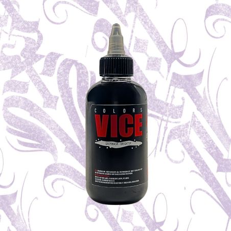 EXP: 10/2027 VICE COLORS GREYWASH BRIGHTER 150ML
