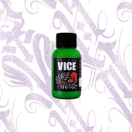 EXP: 03/2027 VICE COLORS GREEN HULK 30ML