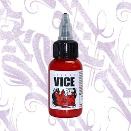 EXP: 06/2027 VICE COLORS FIRST BLOOD 30ML