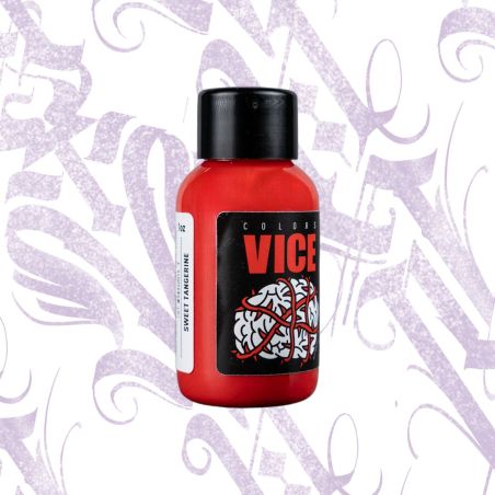 EXP: 03/2027 VICE COLORS SWEET TANGERINE 30ML
