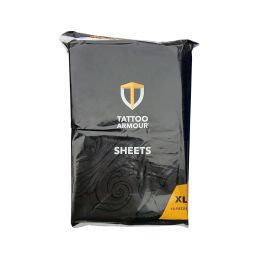 Empapadores Tattoo Armour 10 unidades
