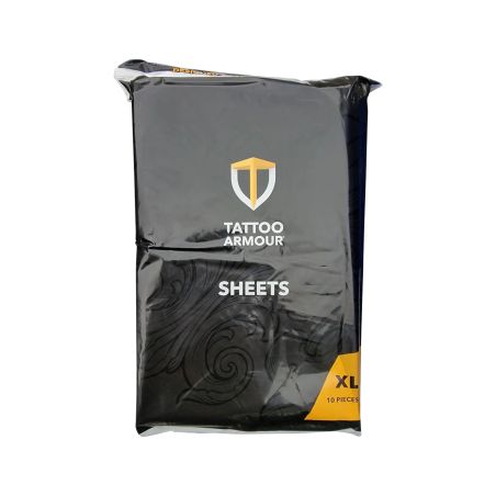 Empapadores Tattoo Armour 10 unidades
