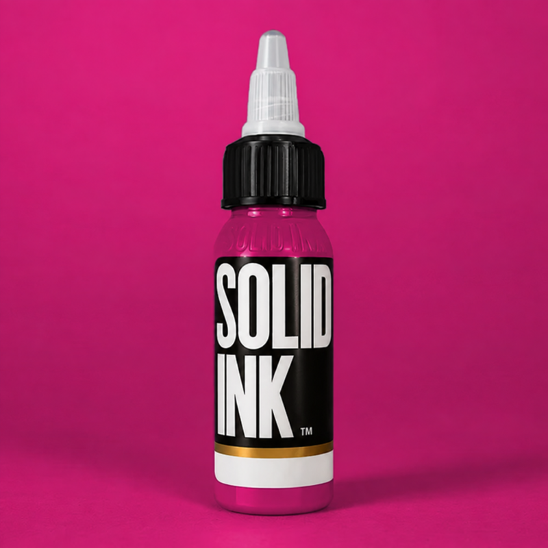 Pitaya Solid Ink