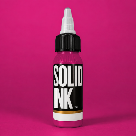 Pitaya Solid Ink