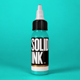 Tiffany Solid Ink