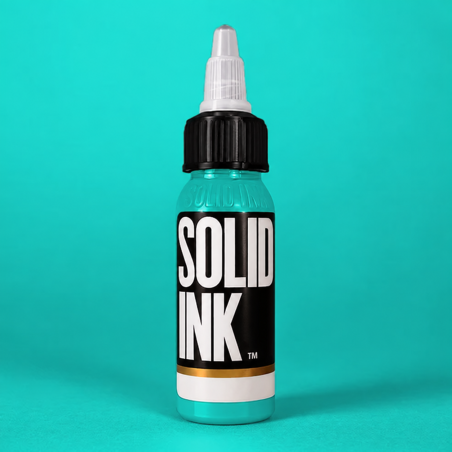 Tiffany Solid Ink