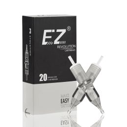 EXP:01/2027 1014RL EZ REVOLUTION 20 UNIDADES