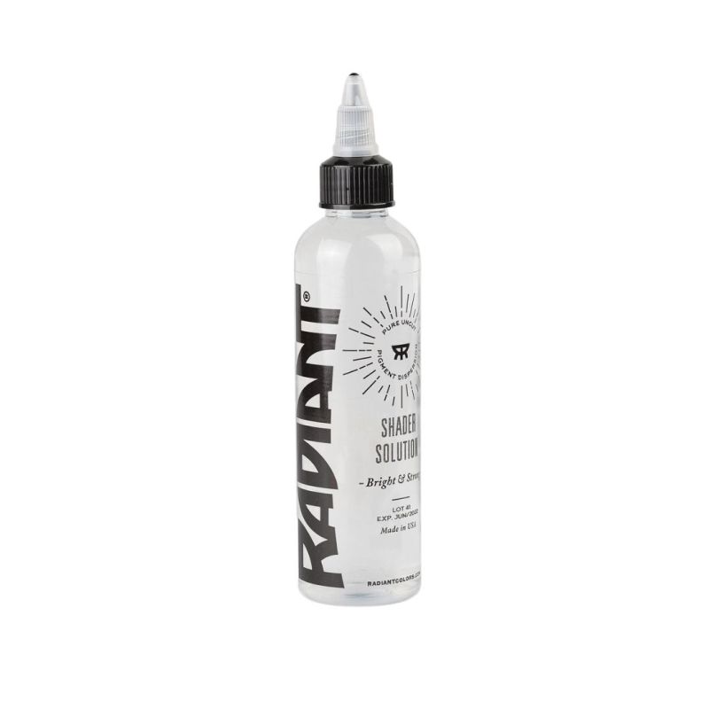 2oz Shader Solution Radiant 