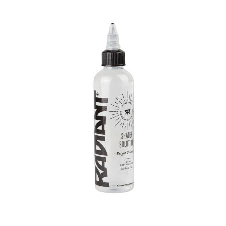 2oz Shader Solution Radiant 