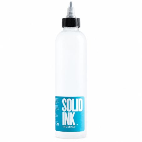 The Mixer diluyente SOLID INK 4oz
