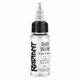 Shader Solution Radiant 1oz