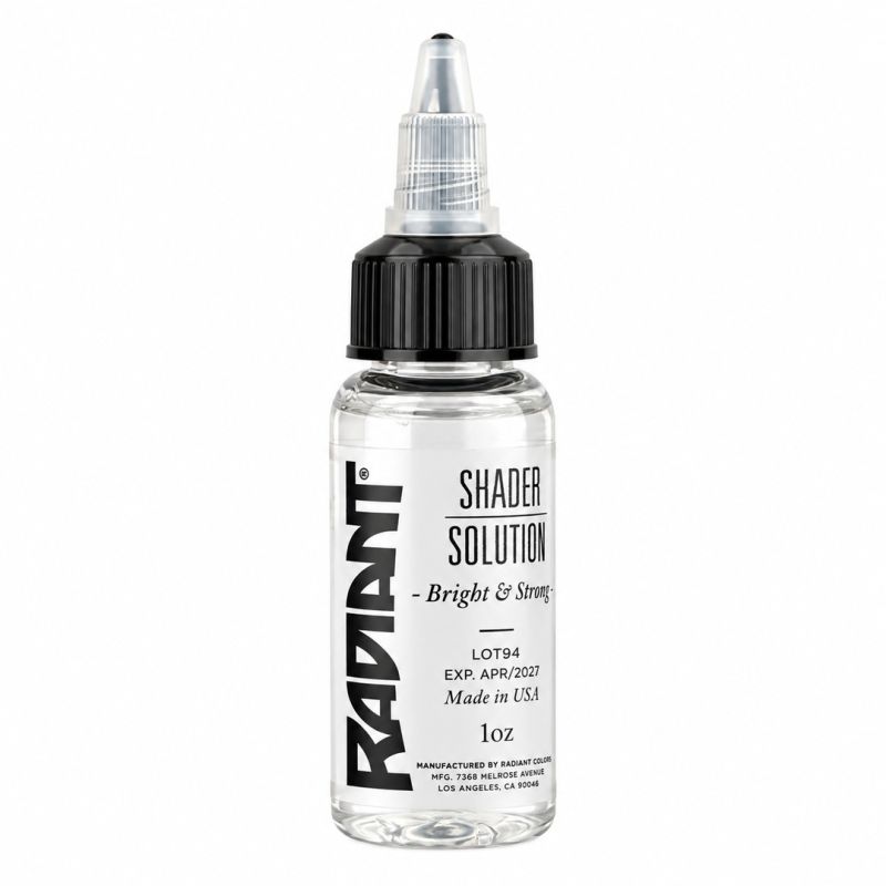 Shader Solution Radiant 1oz