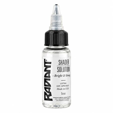 Shader Solution Radiant 1oz