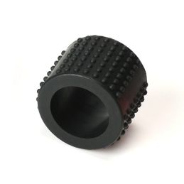 Empuñadura Silicona cubre grip 25mm