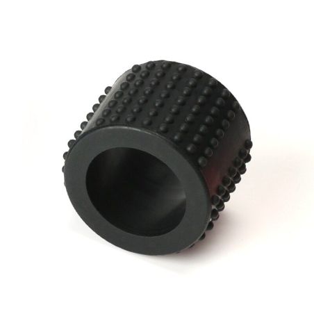Empuñadura Silicona cubre grip 25mm