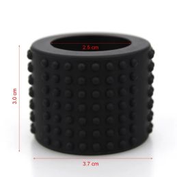 Empuñadura Silicona cubre grip 25mm