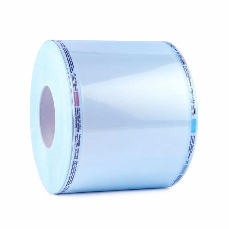 20CM x 200M ROLLO Estéril Termosellable