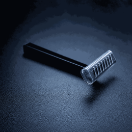 Rasuradoras Ghost para tatuaje con peine | 100 uds.
