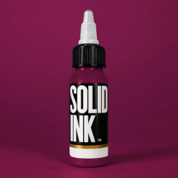 Malbec Solid Ink 
