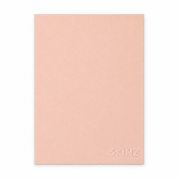 Skinz Piel Sintética para Prácticas A5
