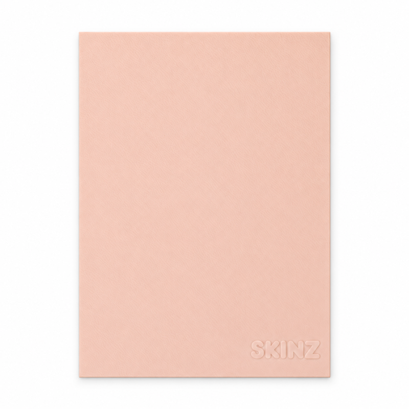 Skinz Piel Sintética para Prácticas A5