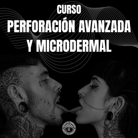 [RESERVA] CURSO DE PERFORACIÓN AVANZADA Y MICRODERMAL (28-29-30 DE OCTUBRE)[PRESENCIAL]