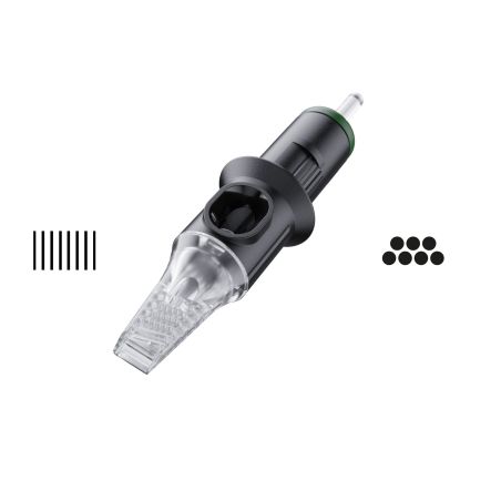 CHEYENNE CAPILLARY CARTRIDGE 7M 