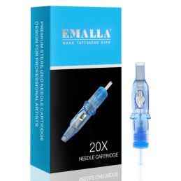 EXP:01/2027 1213MG EMALLA MAGNUM (20 UNIDADES)