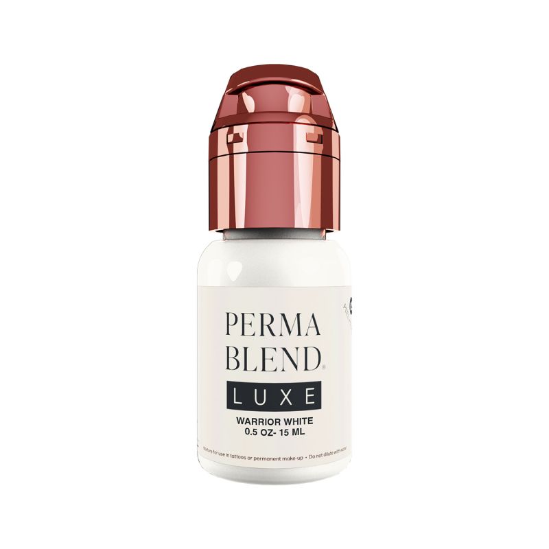 PERMA BLEND LUXE WARRIOR WHITE 